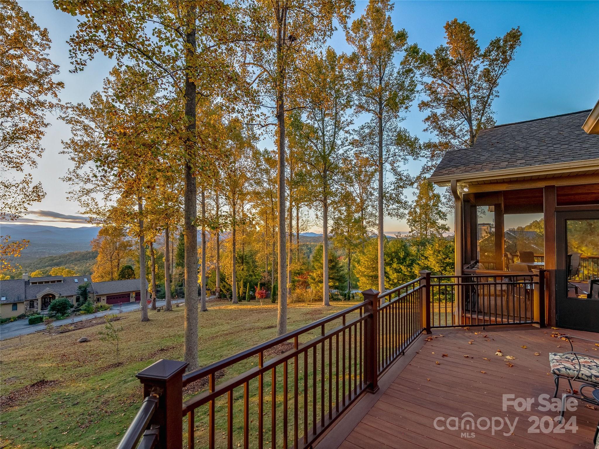Rambling Hills - Residential