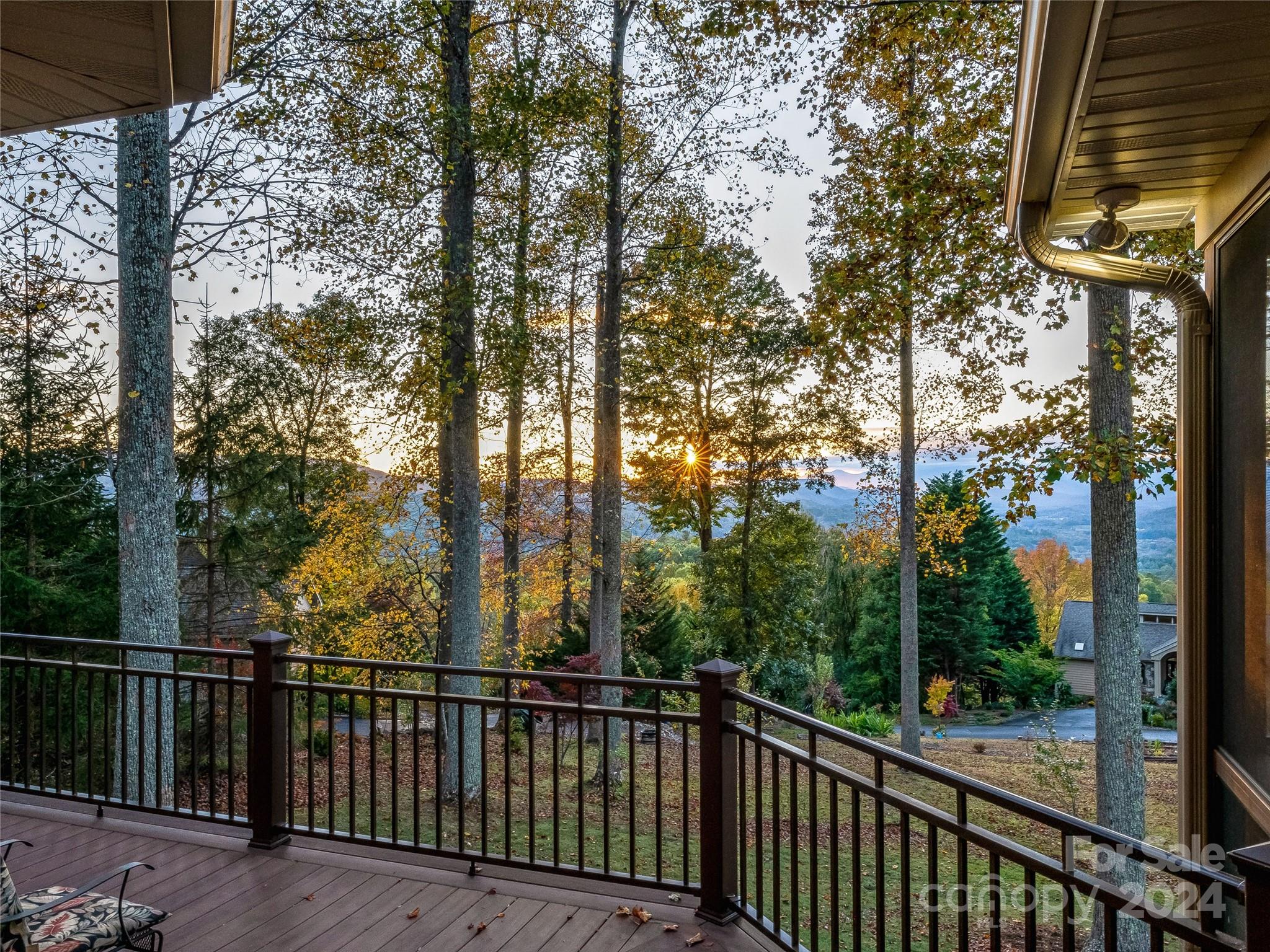 Rambling Hills - Residential