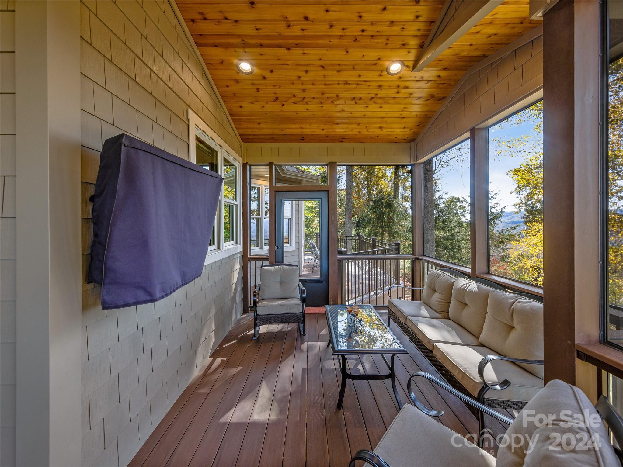 Rambling Hills - Residential