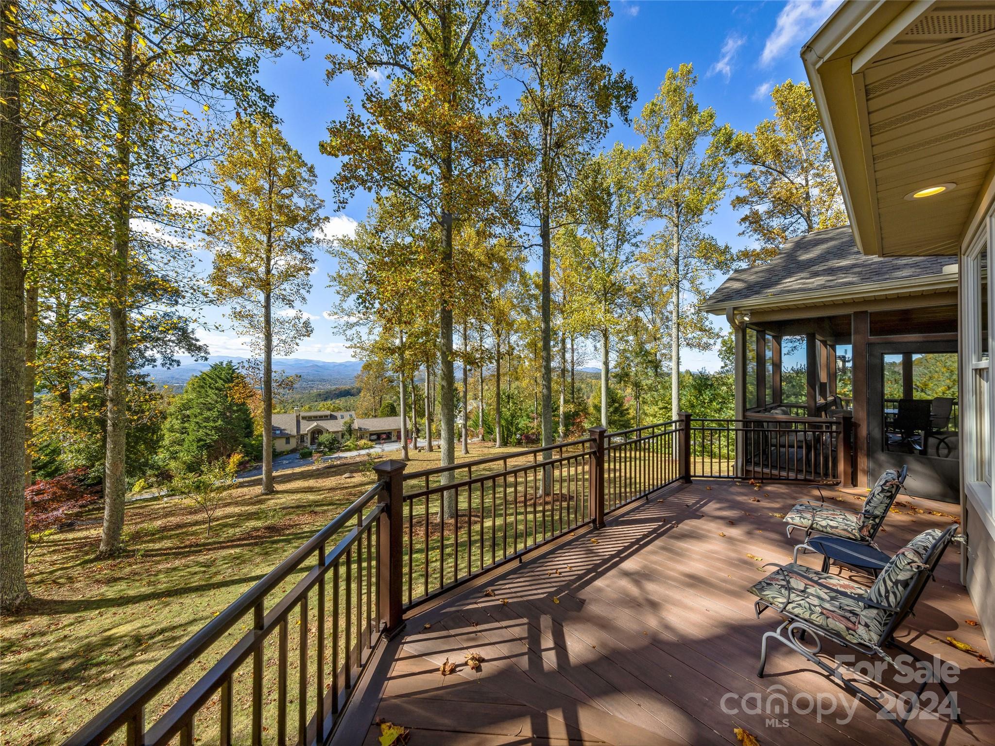 Rambling Hills - Residential