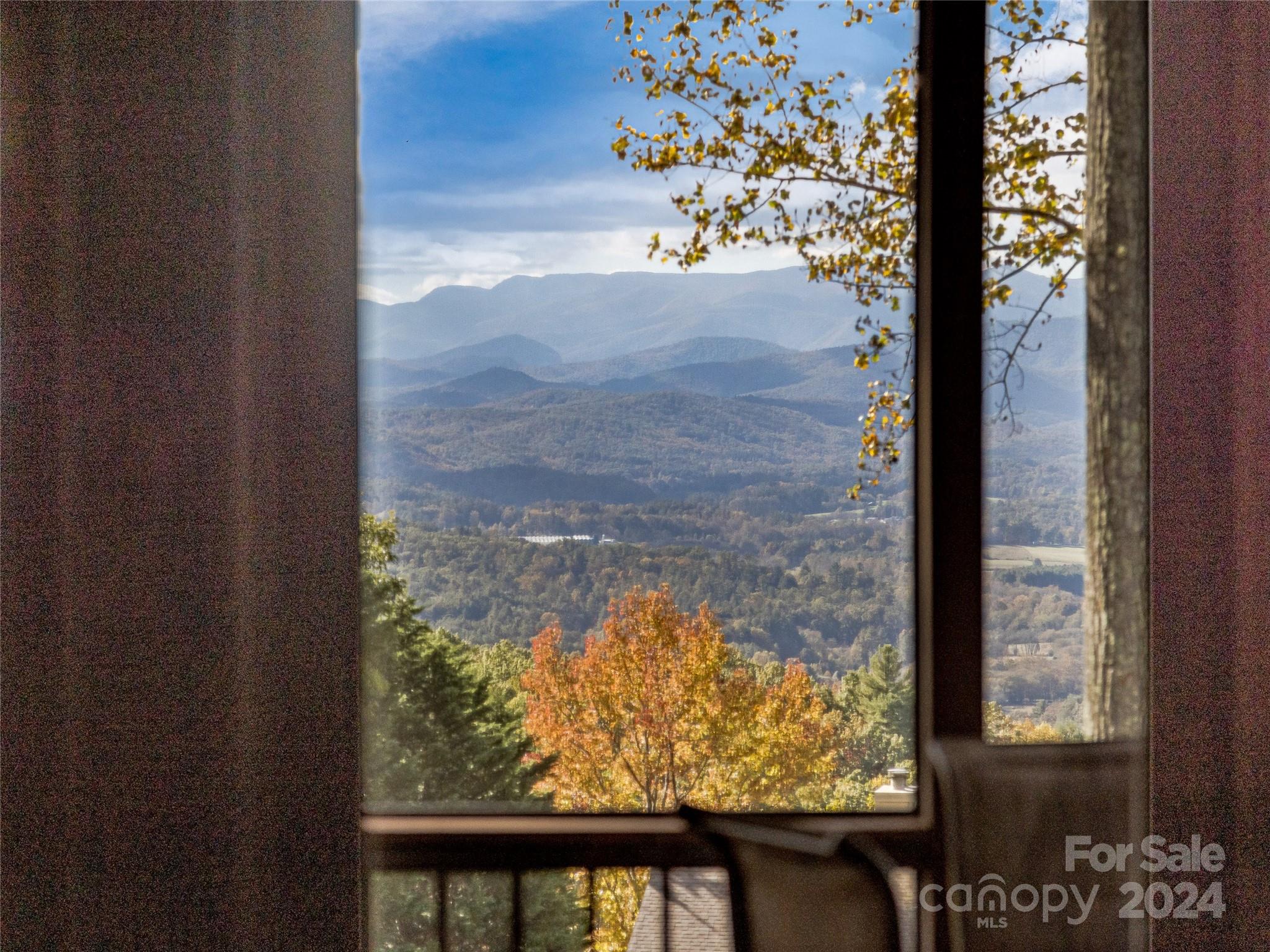 Rambling Hills - Residential