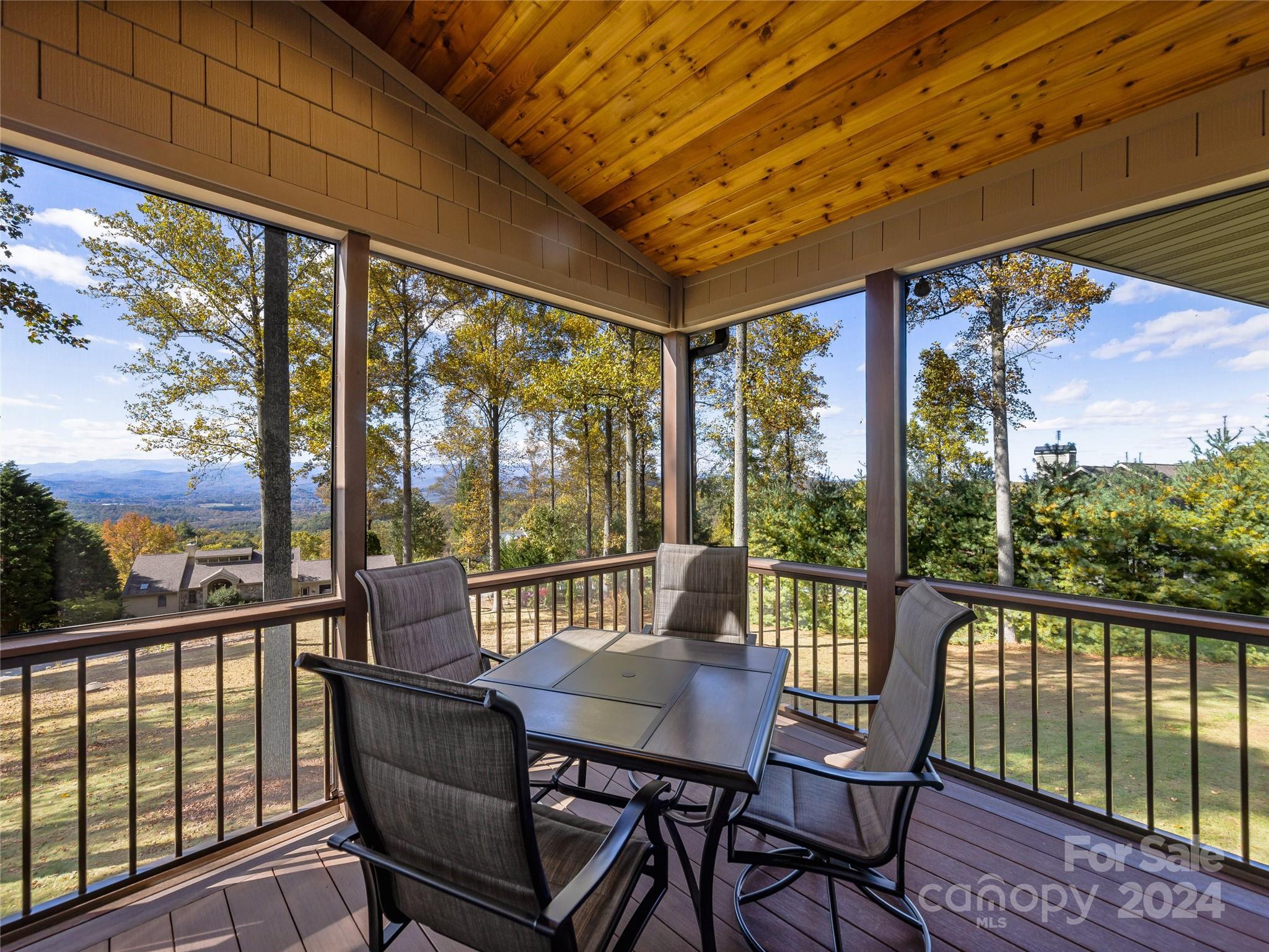 Rambling Hills - Residential