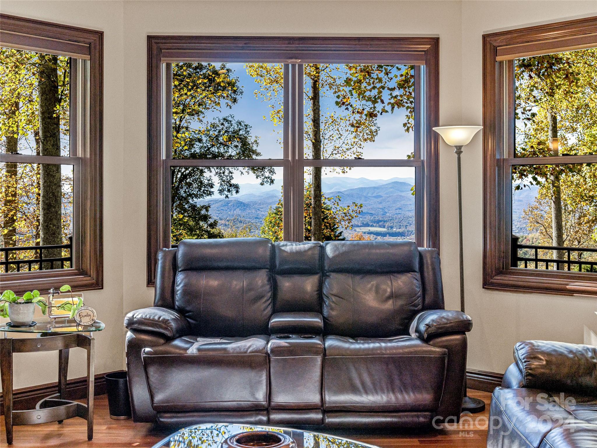 Rambling Hills - Residential