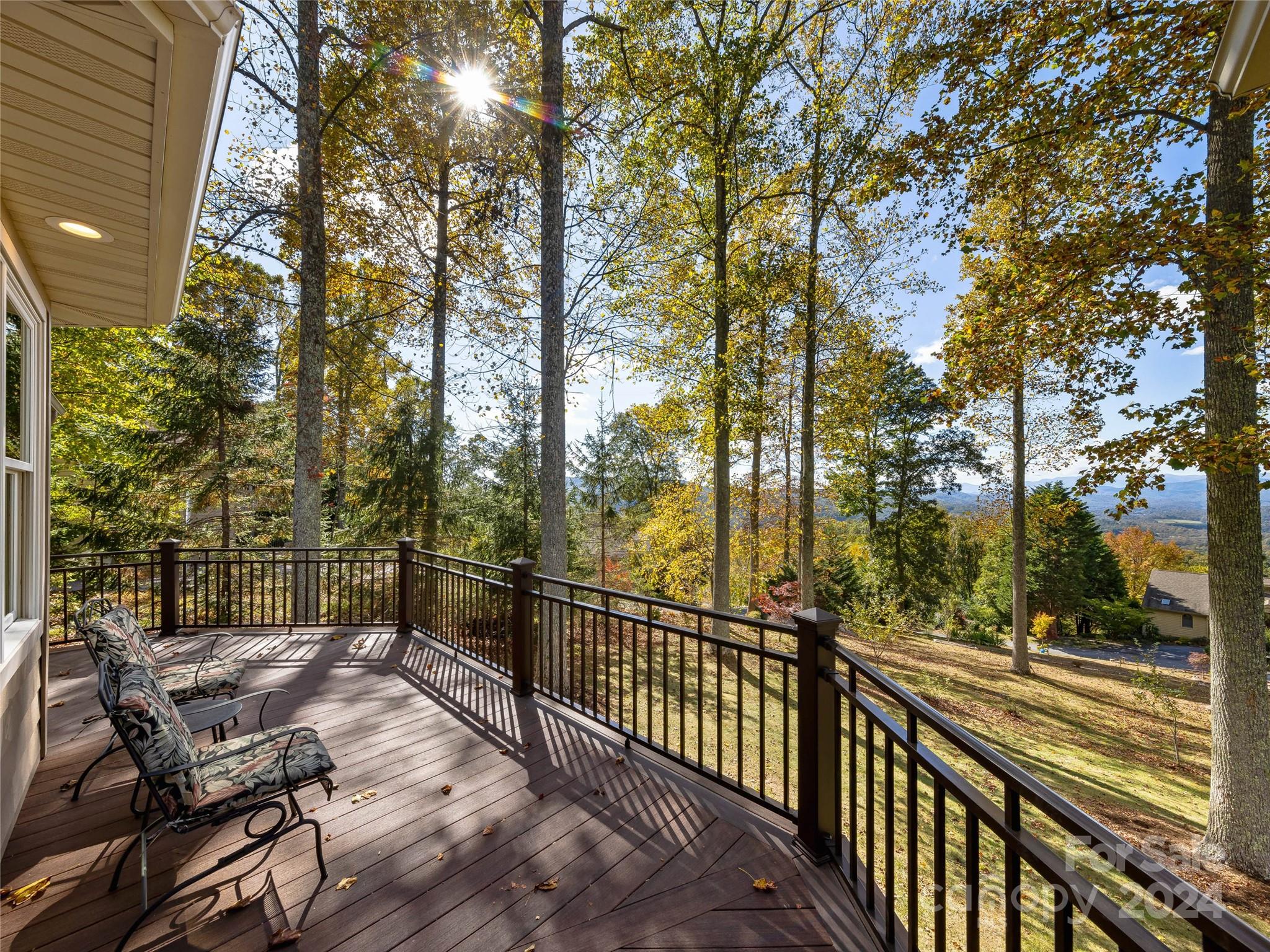 Rambling Hills - Residential