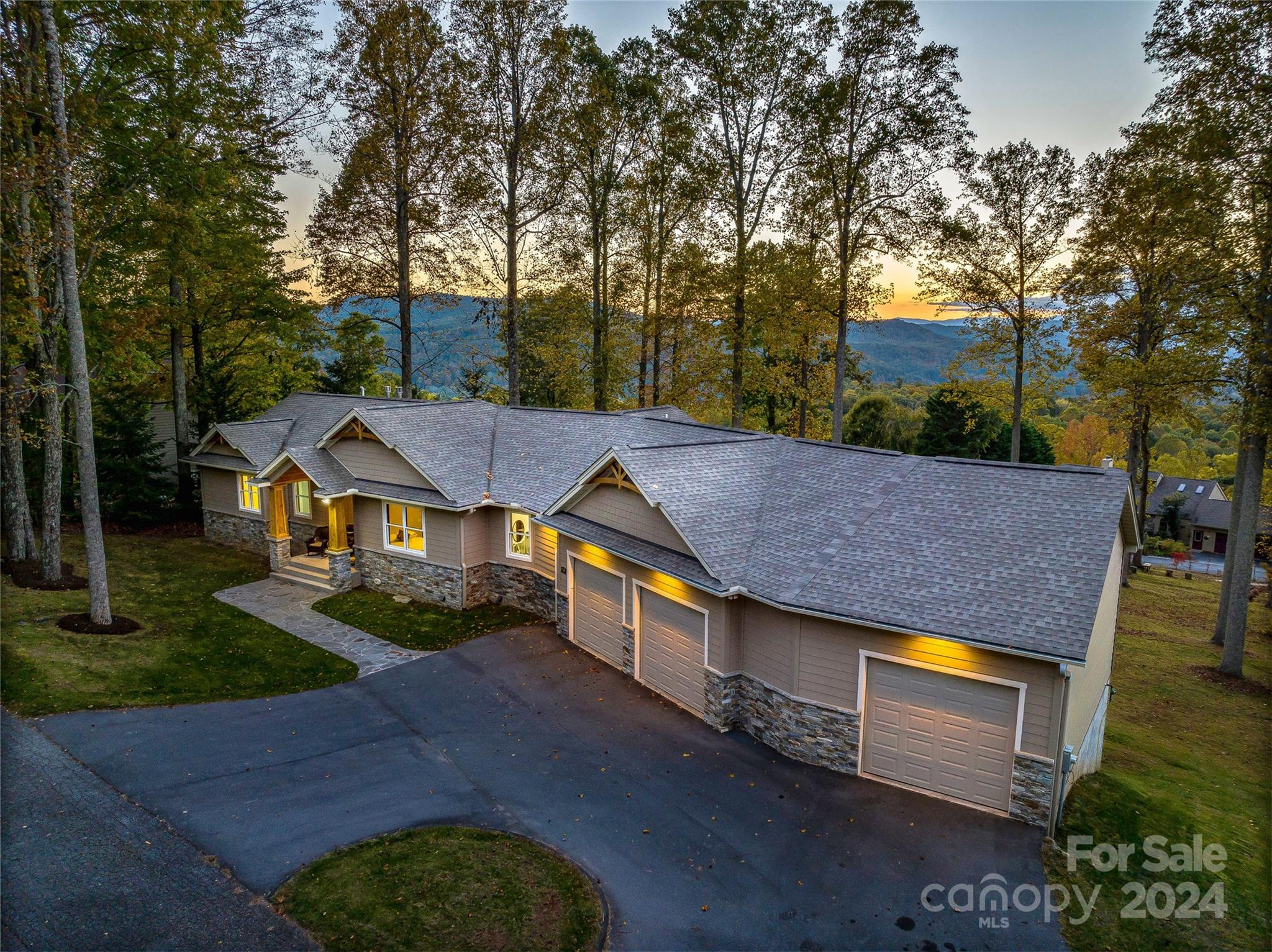 Rambling Hills - Residential