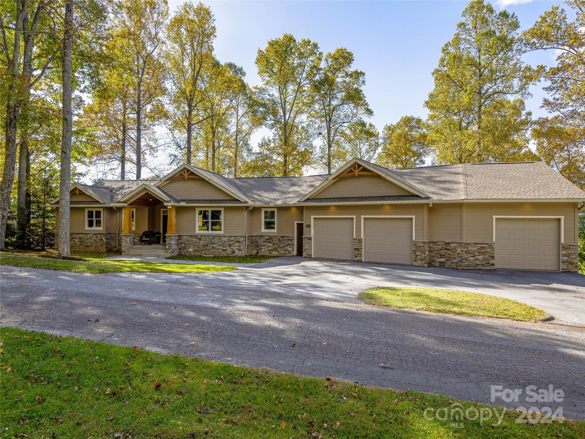 Rambling Hills - Residential