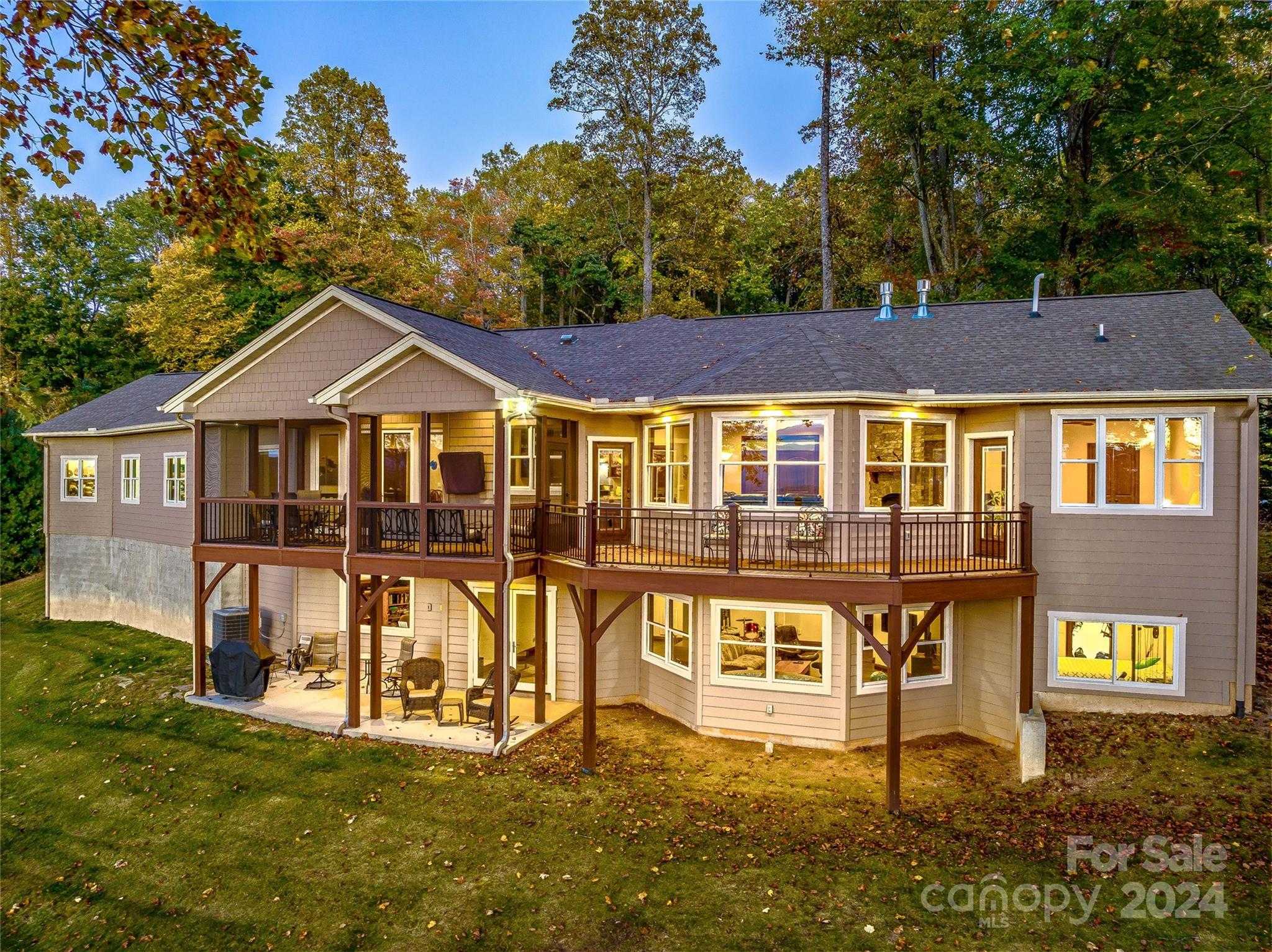 Rambling Hills - Residential