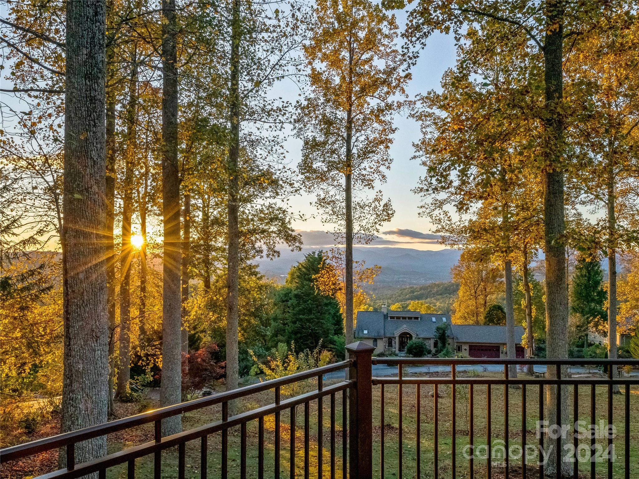 Rambling Hills - Residential