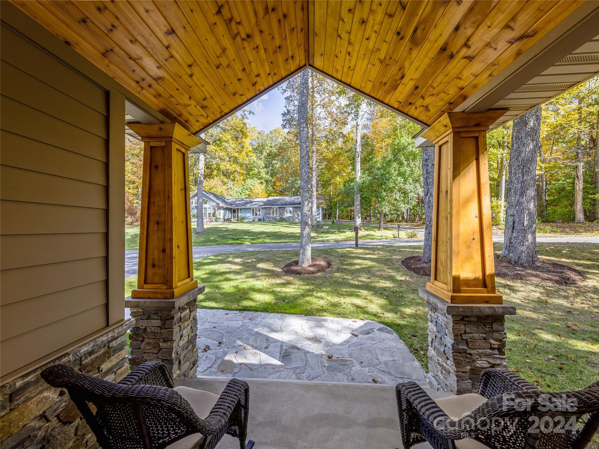 Rambling Hills - Residential