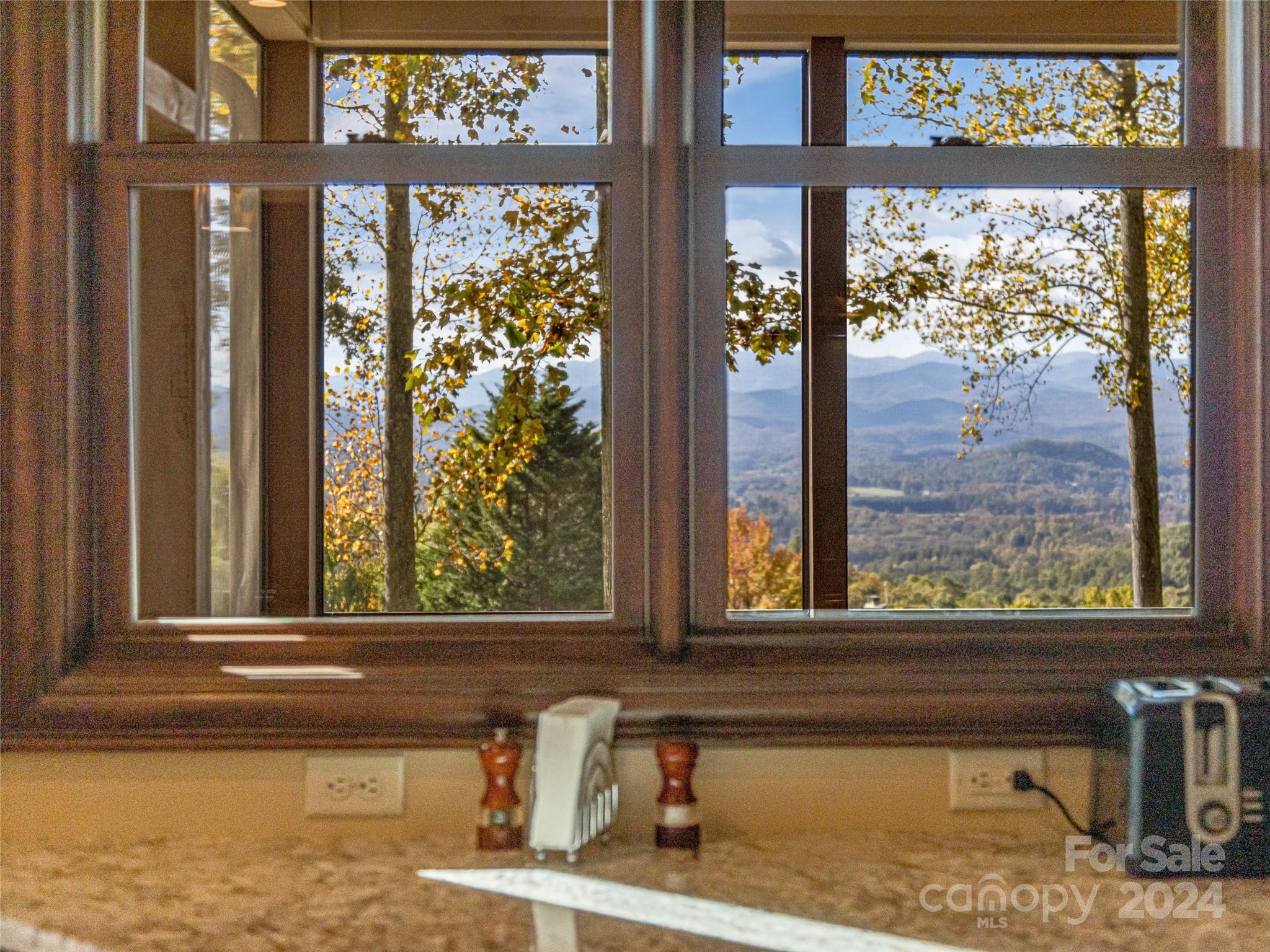 Rambling Hills - Residential