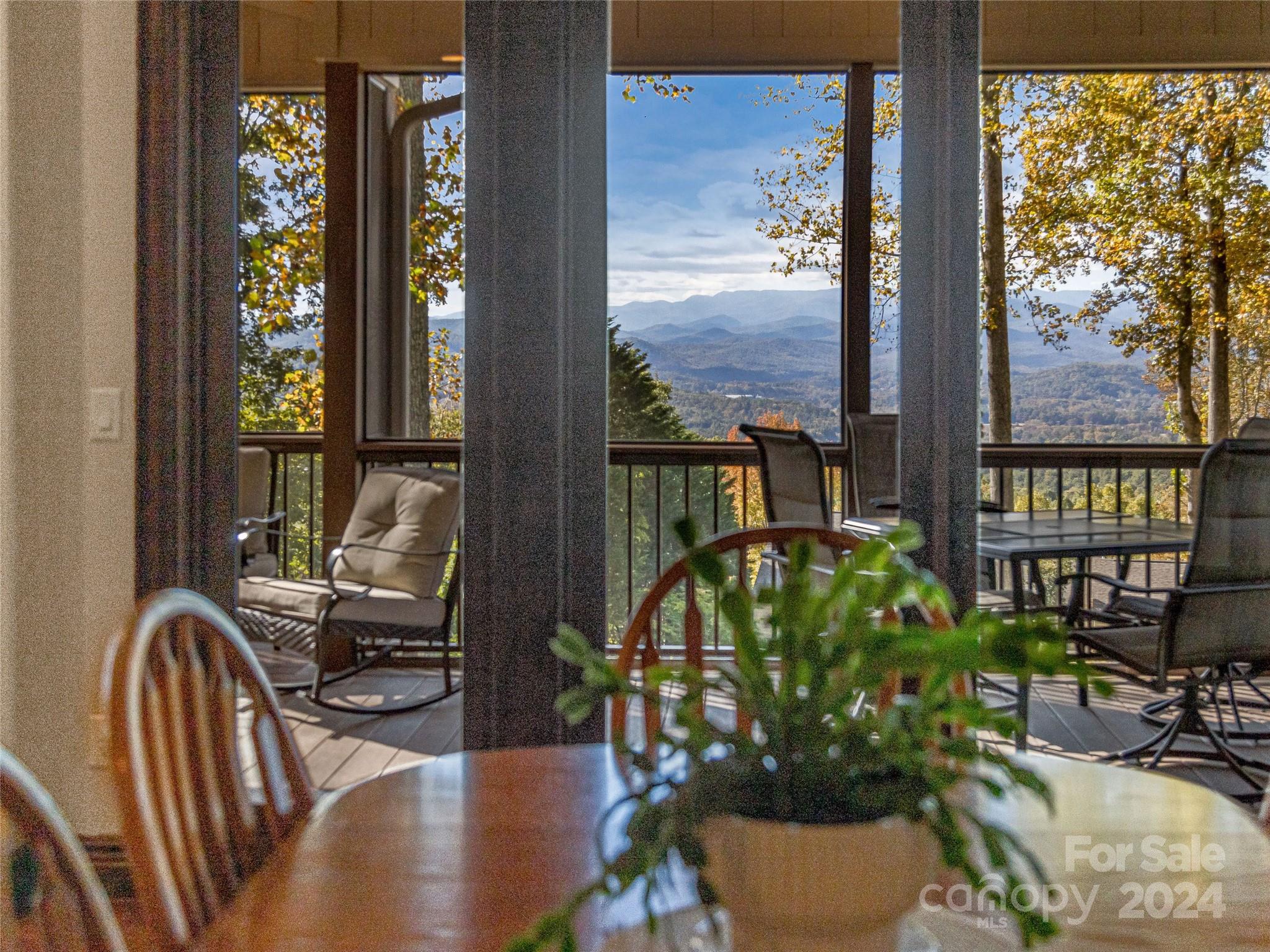 Rambling Hills - Residential
