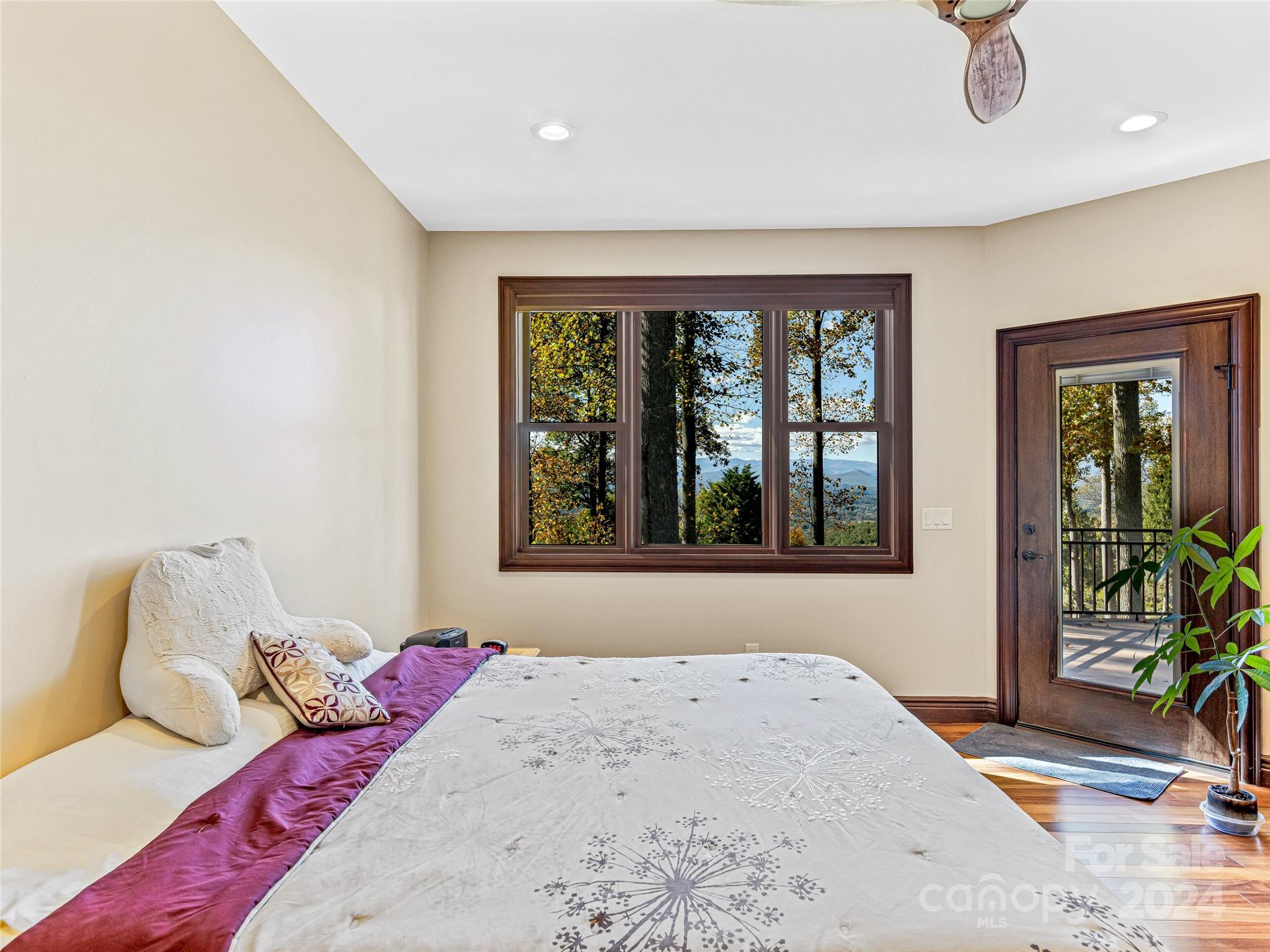 Rambling Hills - Residential
