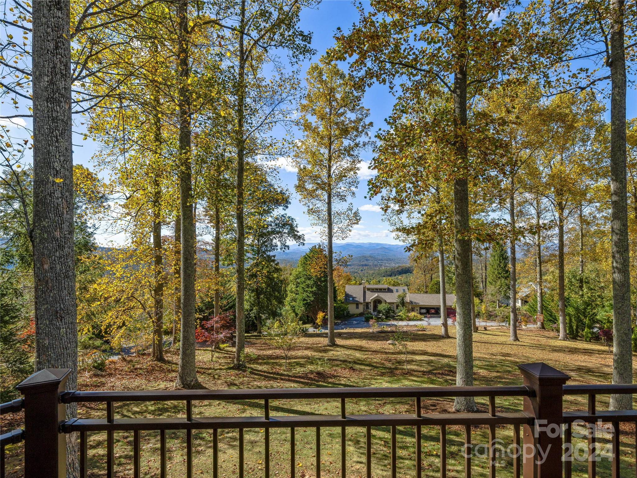 Rambling Hills - Residential
