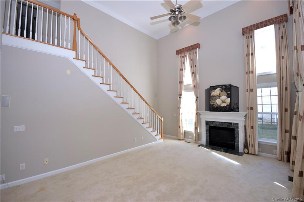 Fountaingrove - Residential