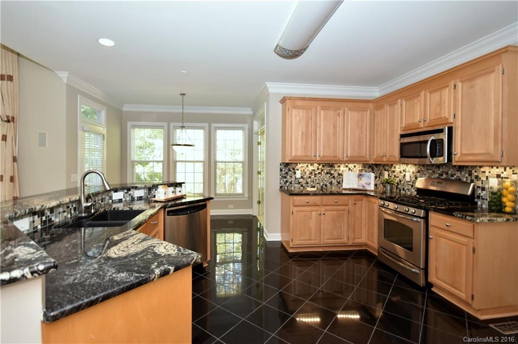 Fountaingrove - Residential