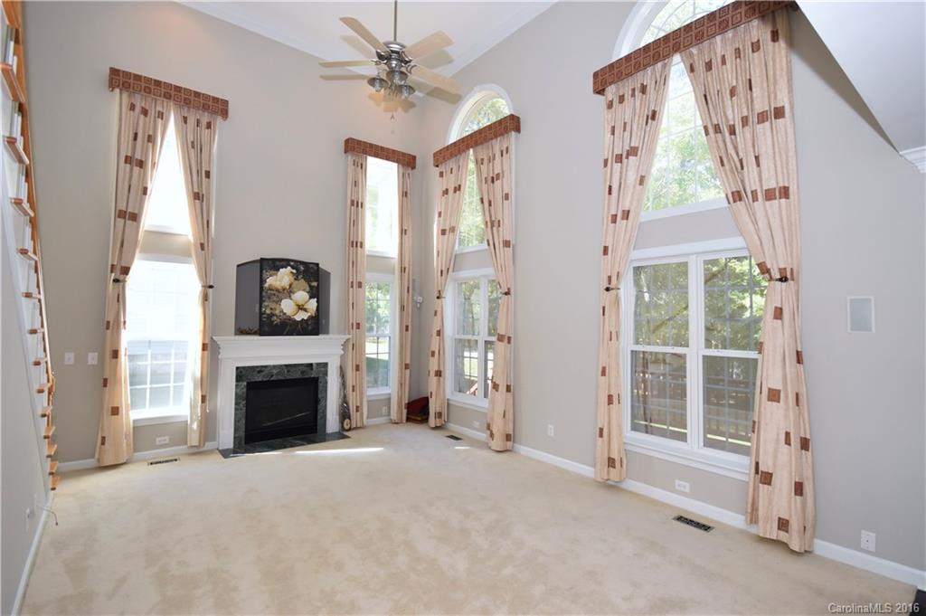 Fountaingrove - Residential