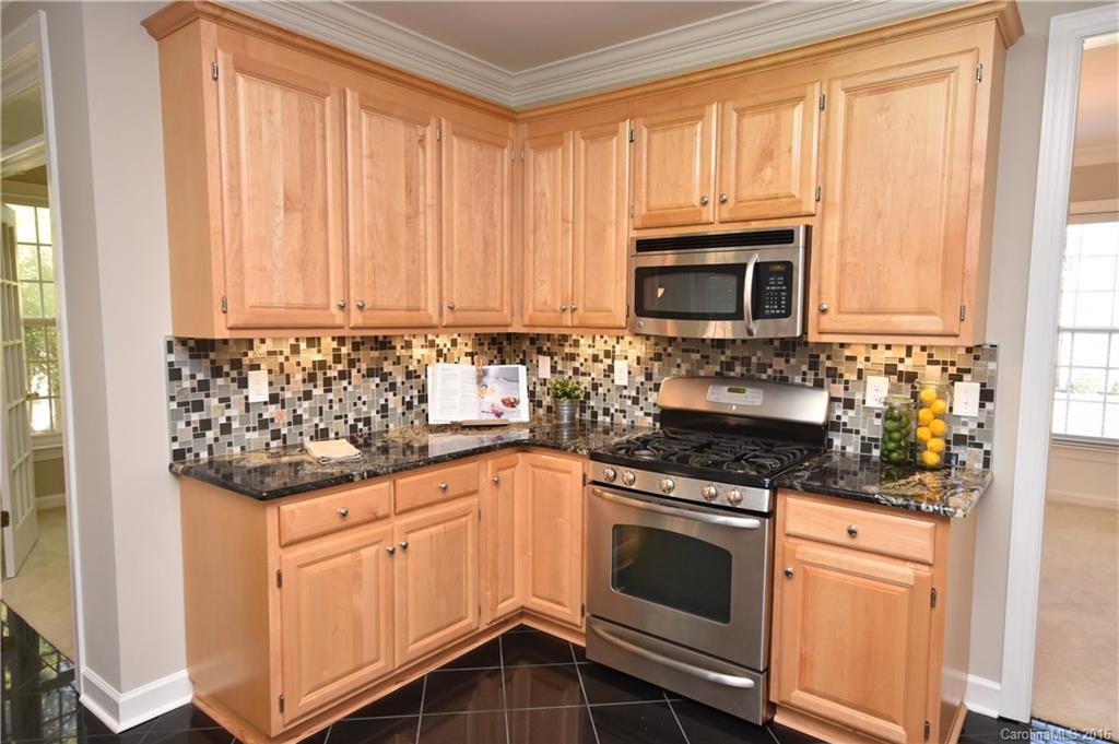 Fountaingrove - Residential