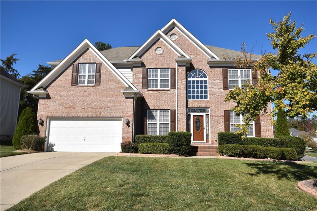 Fountaingrove - Residential