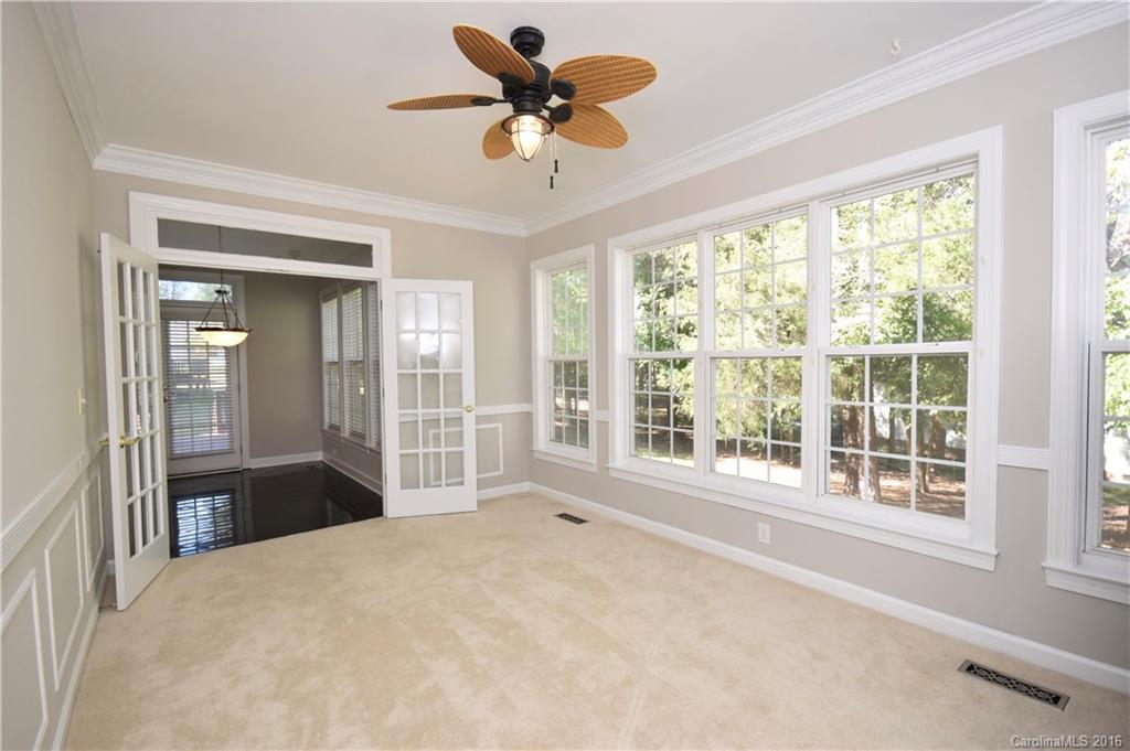 Fountaingrove - Residential