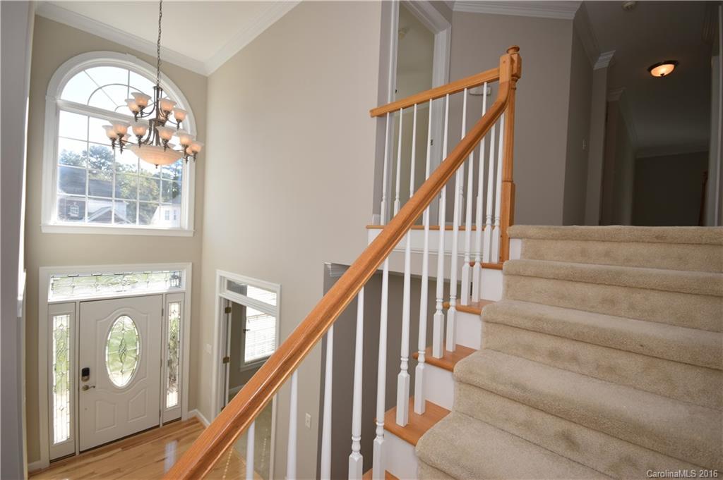 Fountaingrove - Residential