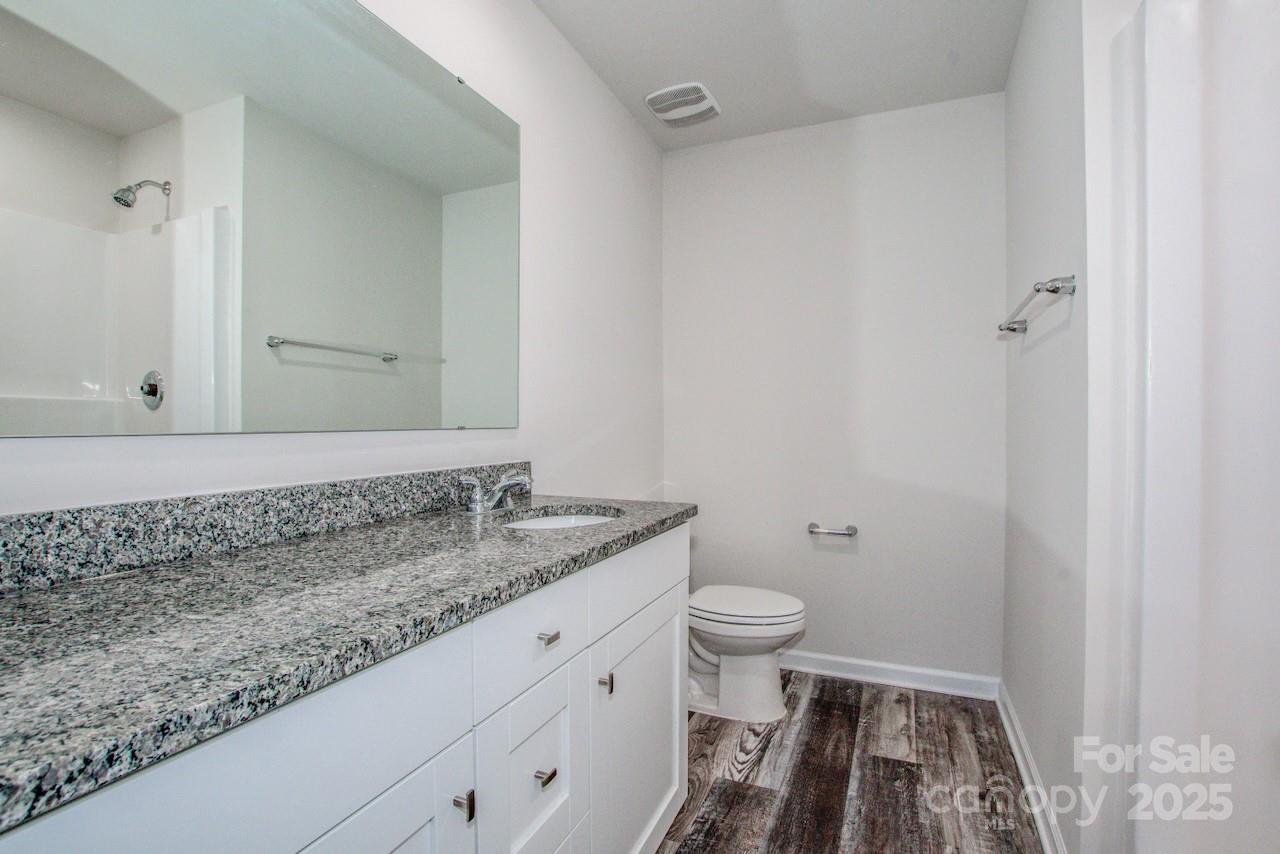 Pebble Creek - Residential