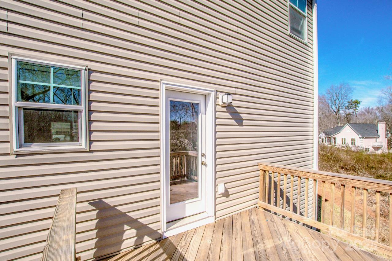 Pebble Creek - Residential