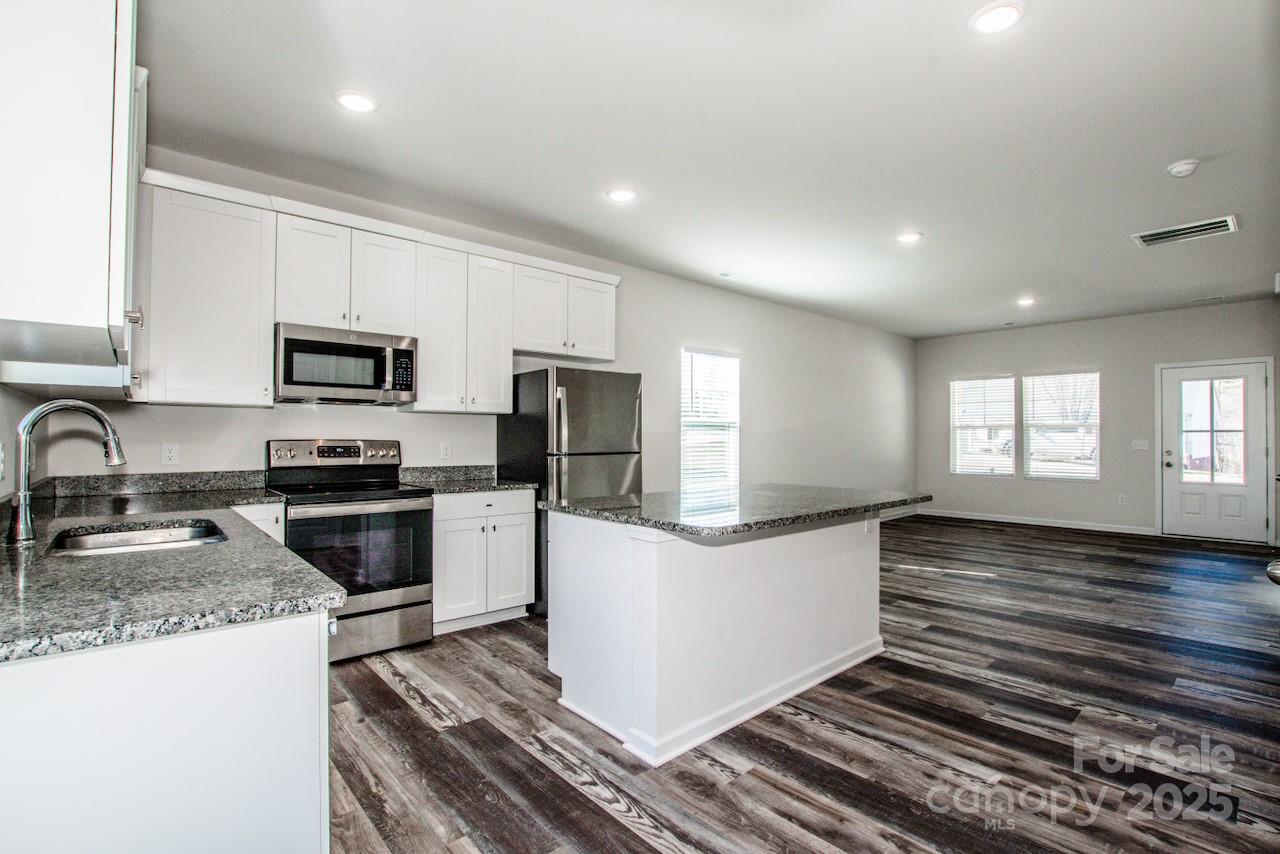 Pebble Creek - Residential