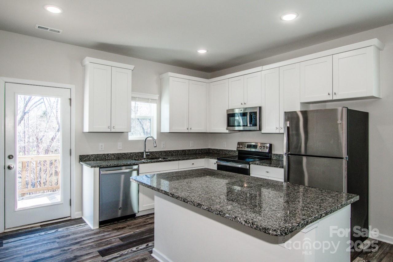 Pebble Creek - Residential