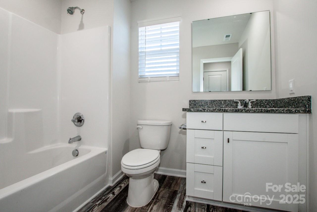 Pebble Creek - Residential