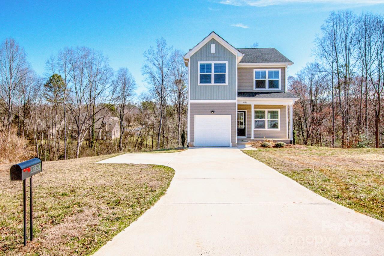 Pebble Creek - Residential