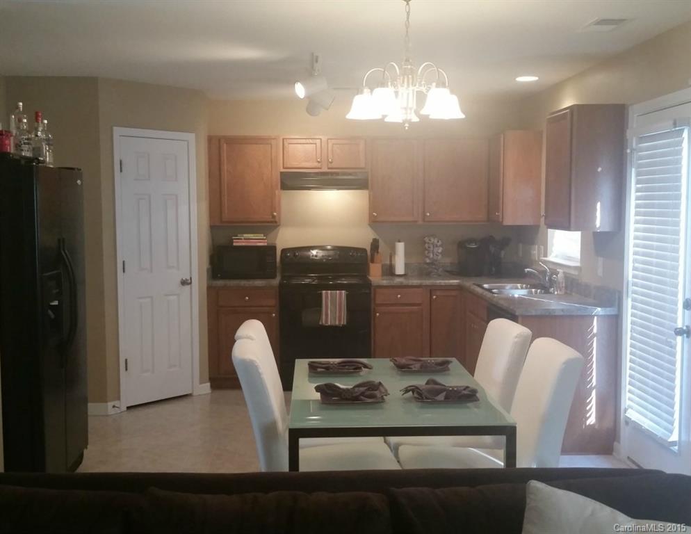 Catawba River Plantation - Residential