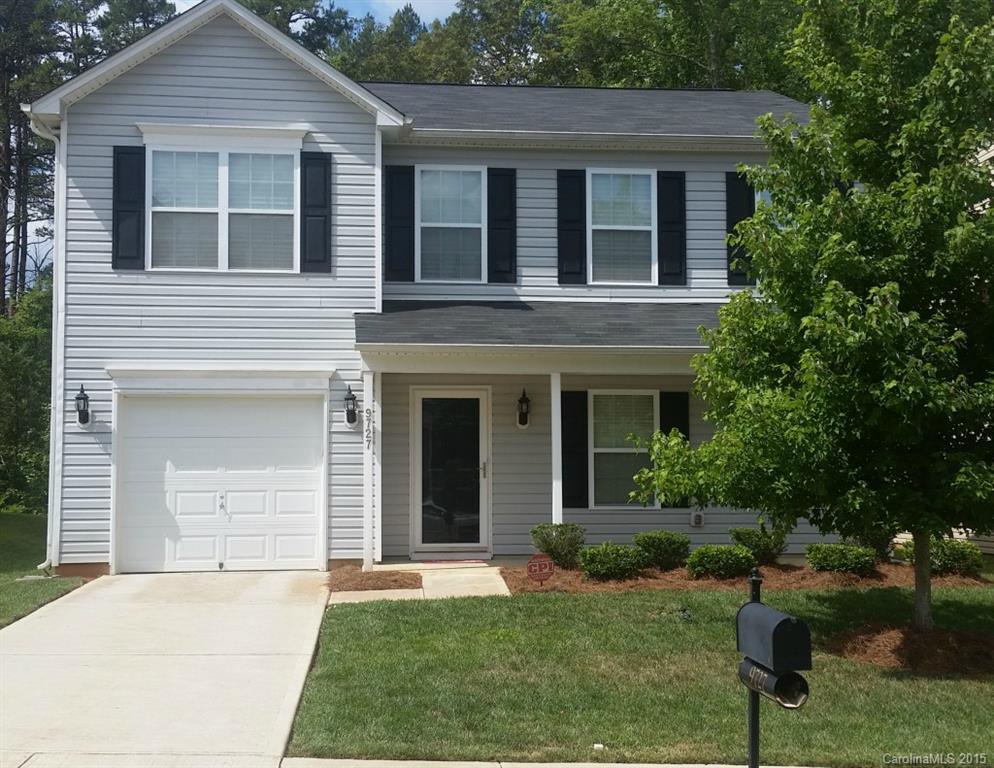 Catawba River Plantation - Residential