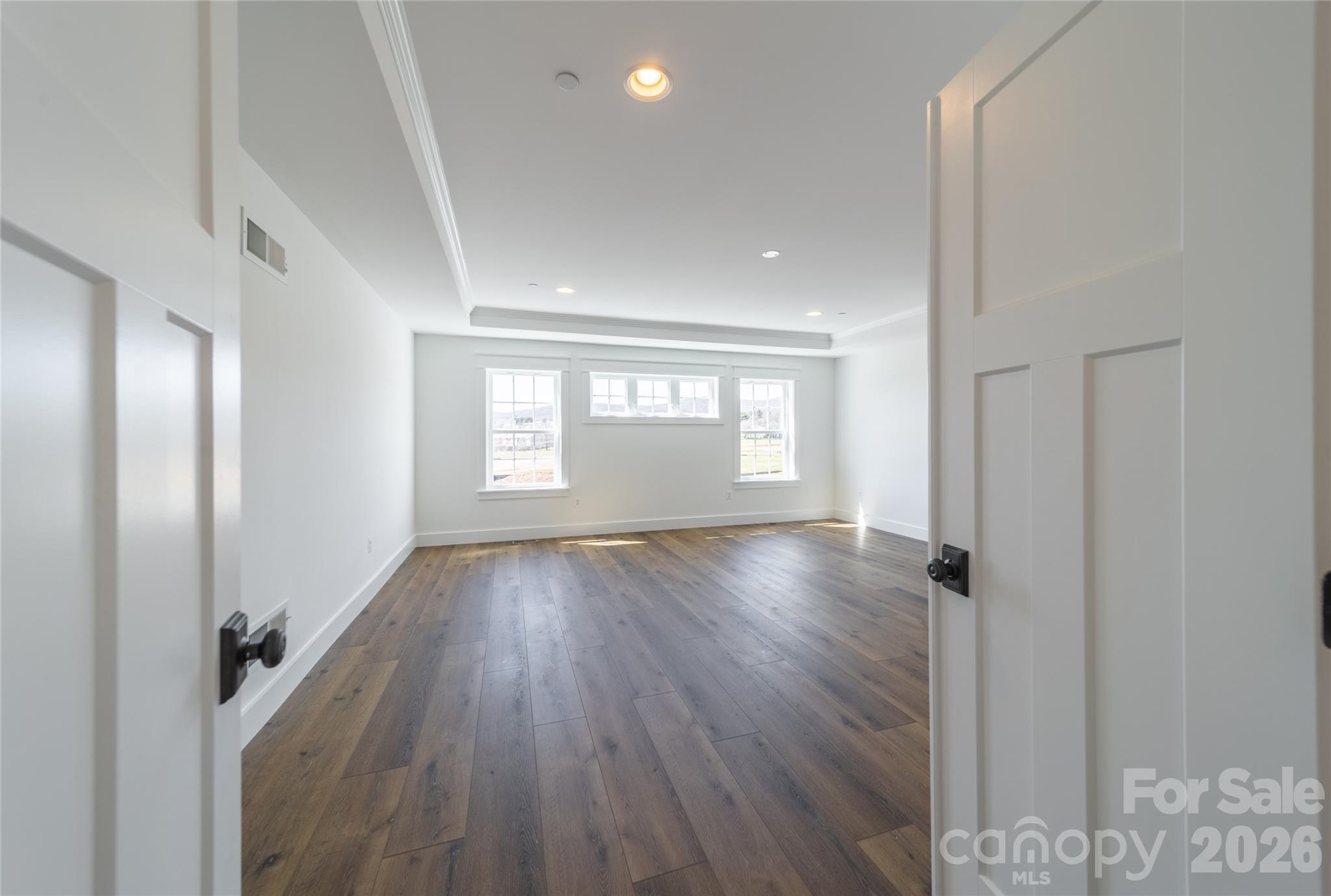 Edgewater - Residential