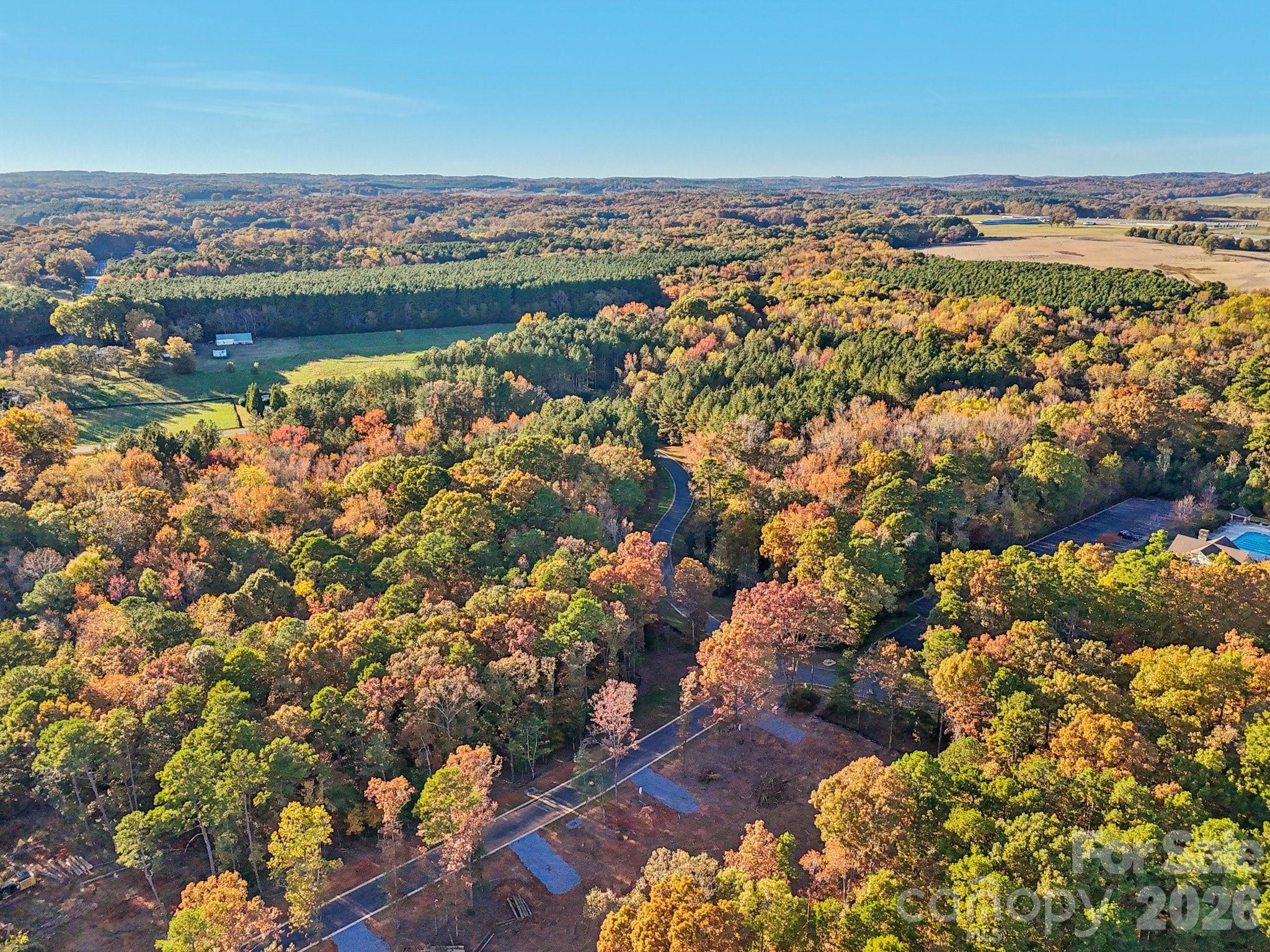 Edgewater - Residential