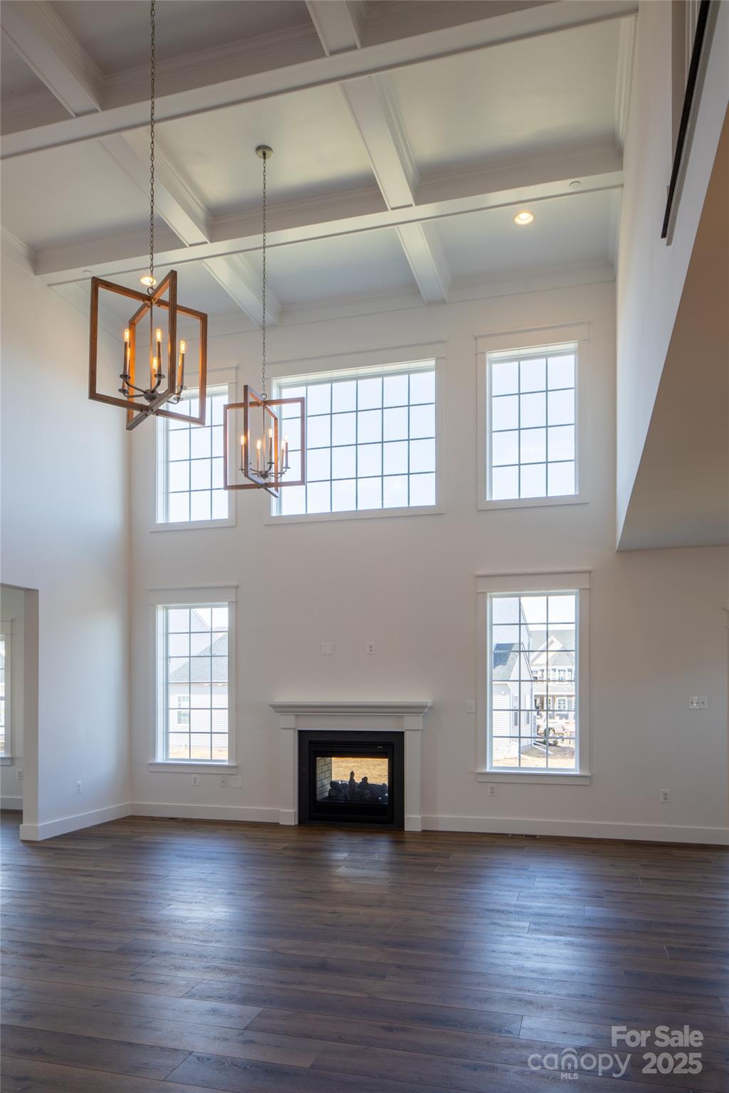 Edgewater - Residential