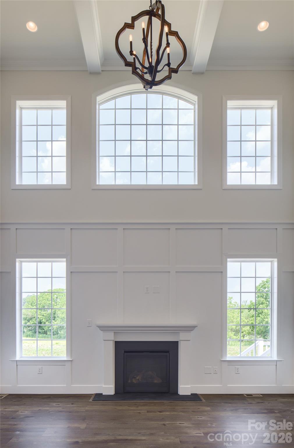 Edgewater - Residential