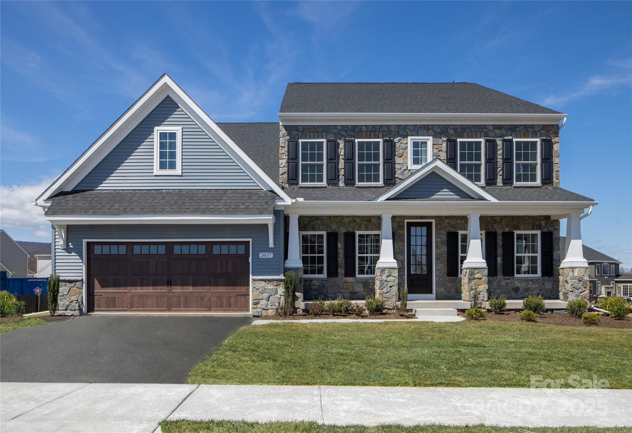1079 Edgewater Drive Nottingham