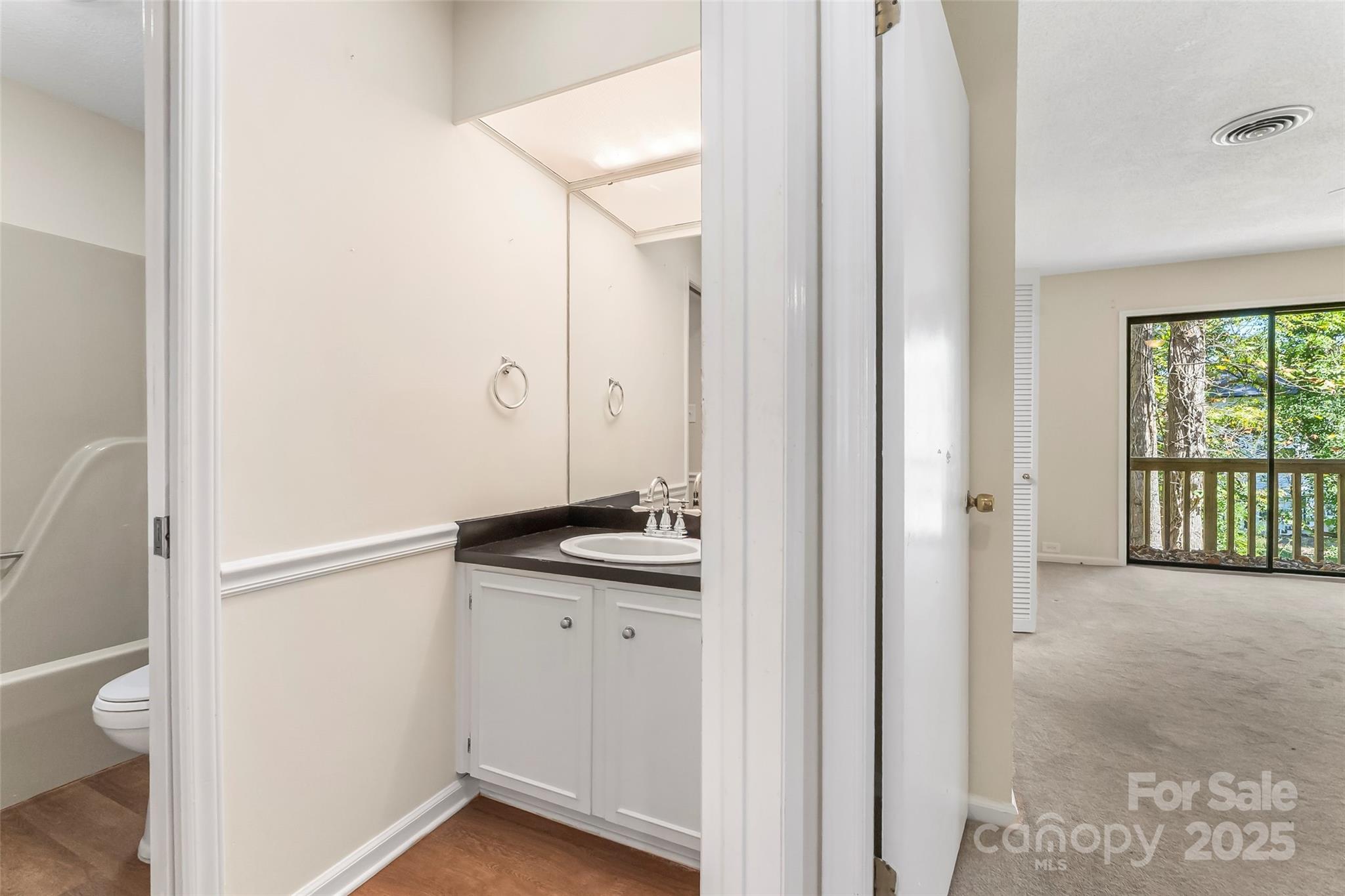 Riverside - Residential