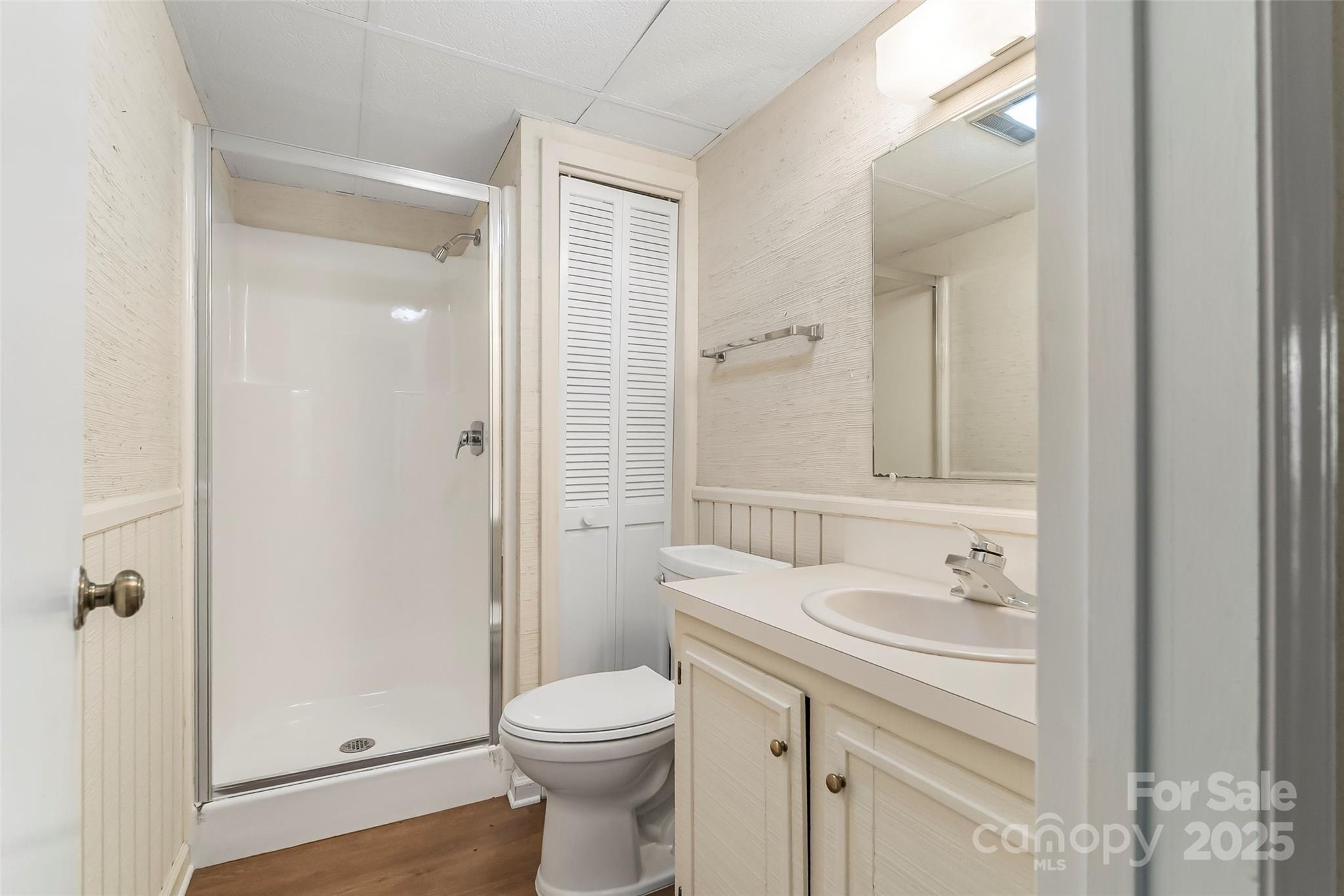 Riverside - Residential