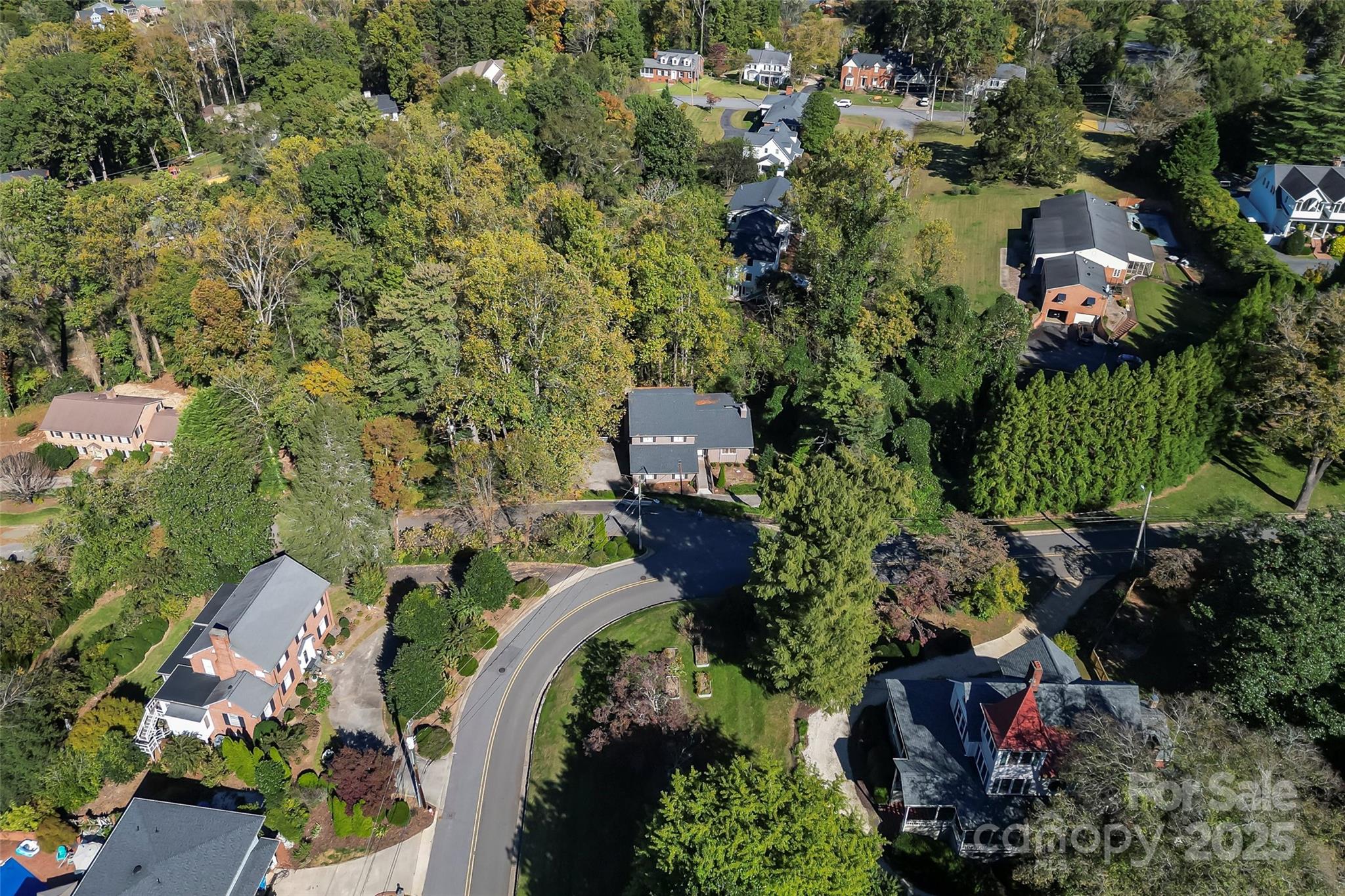 Riverside - Residential