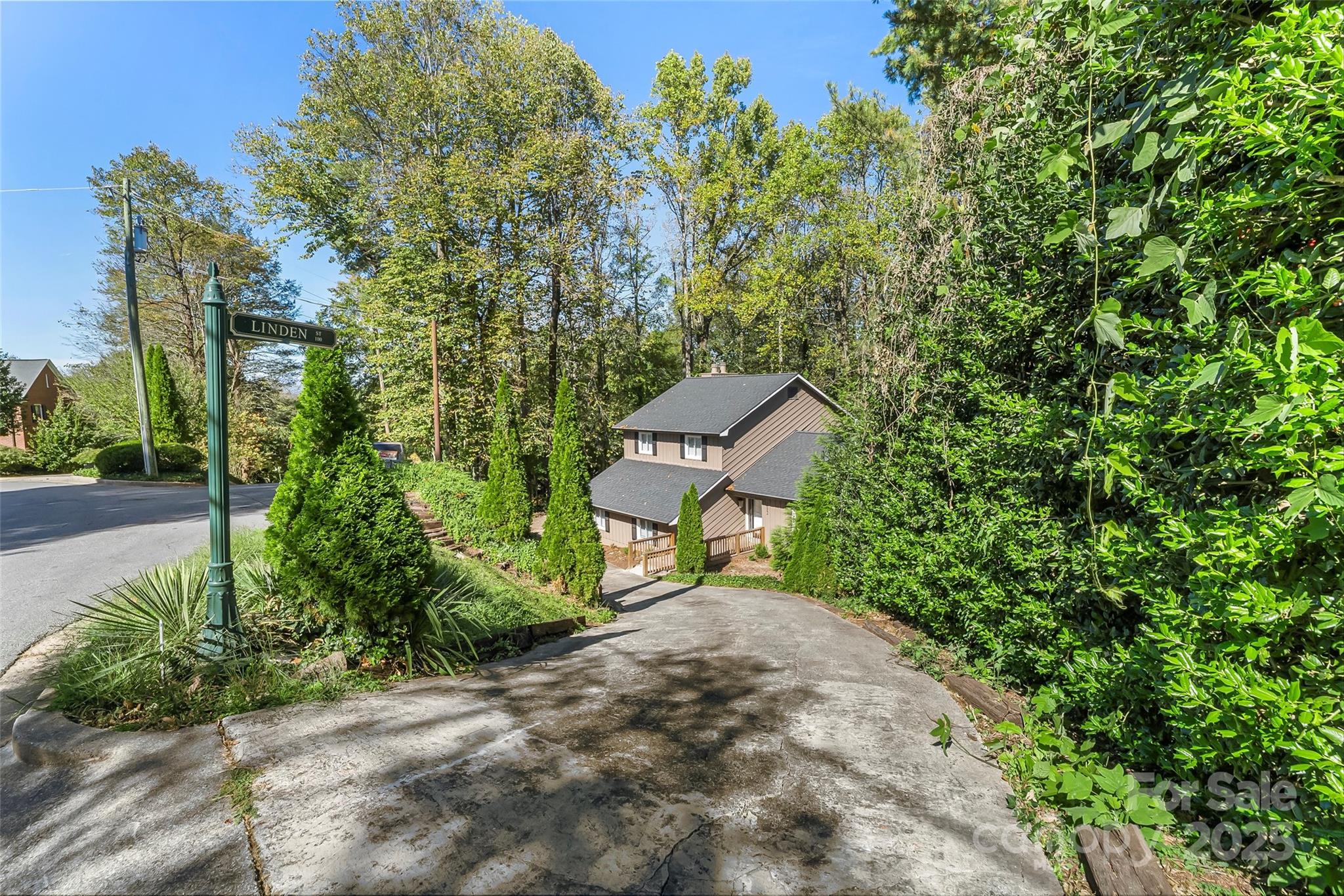 Riverside - Residential