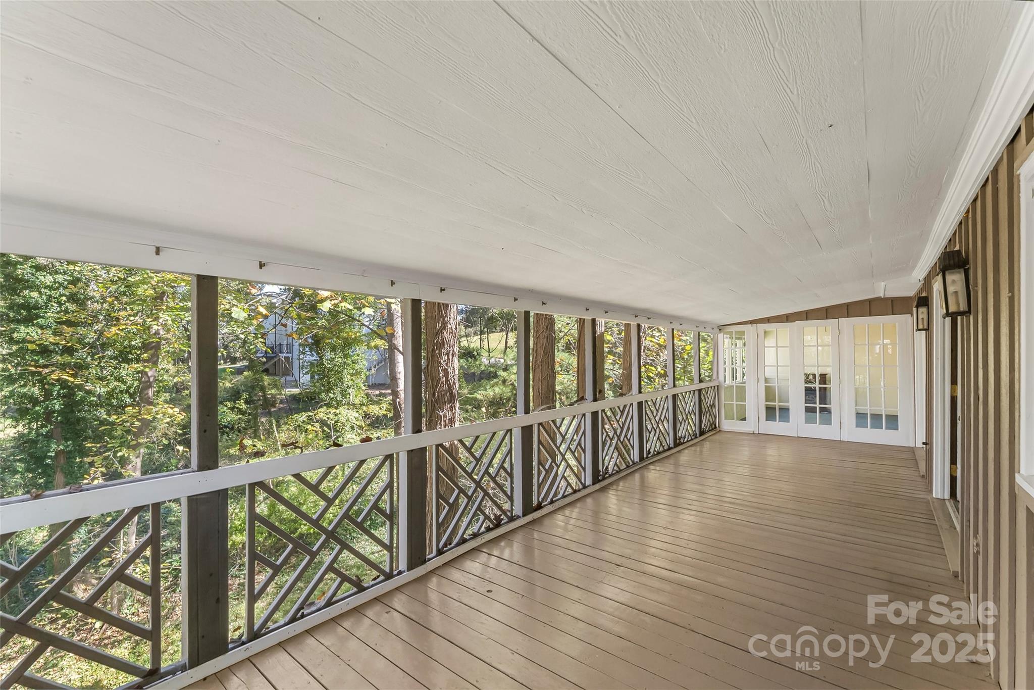 Riverside - Residential