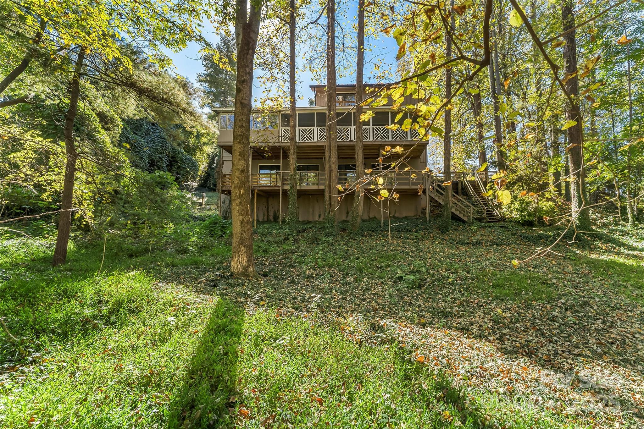 Riverside - Residential