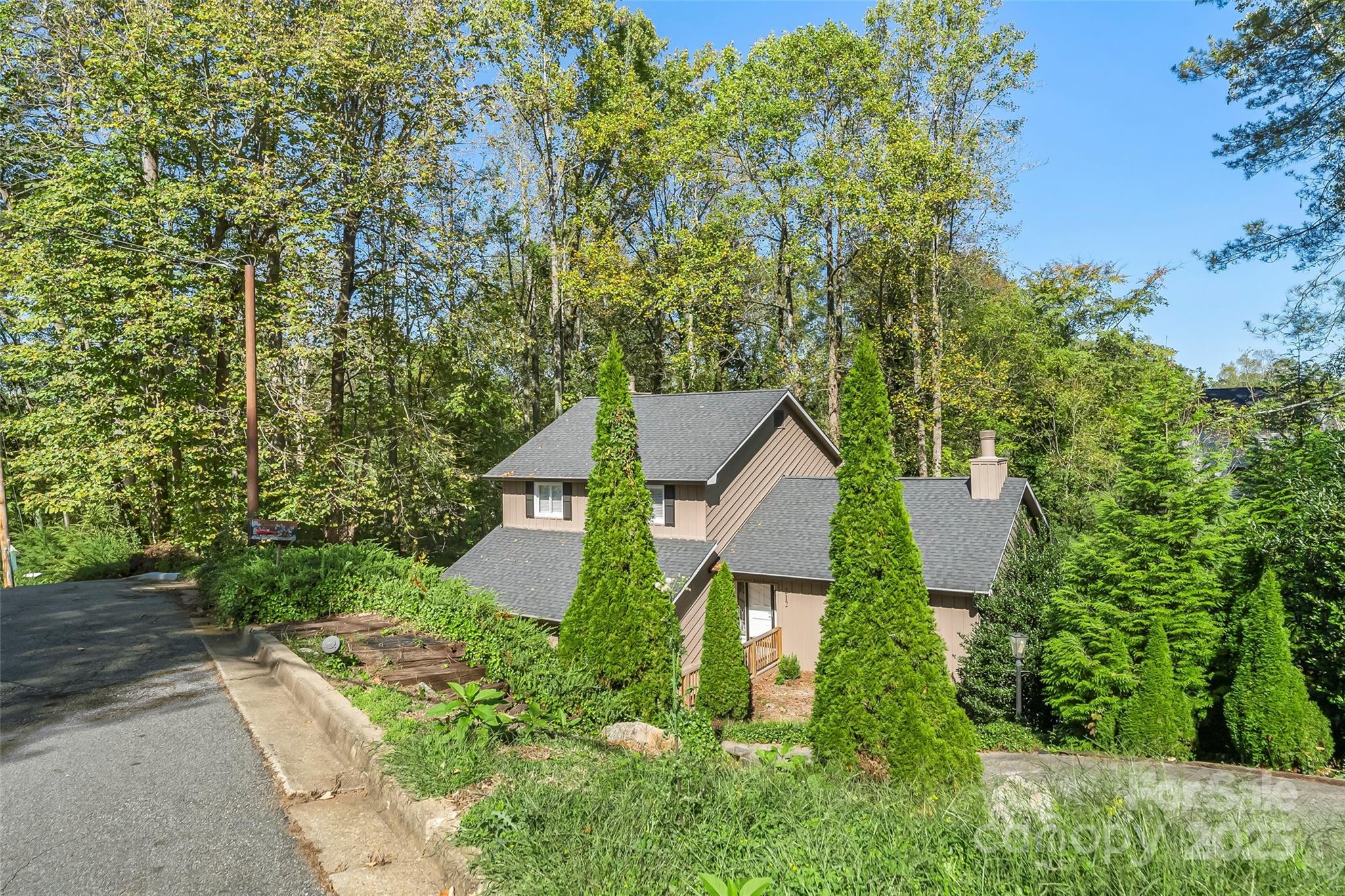 Riverside - Residential