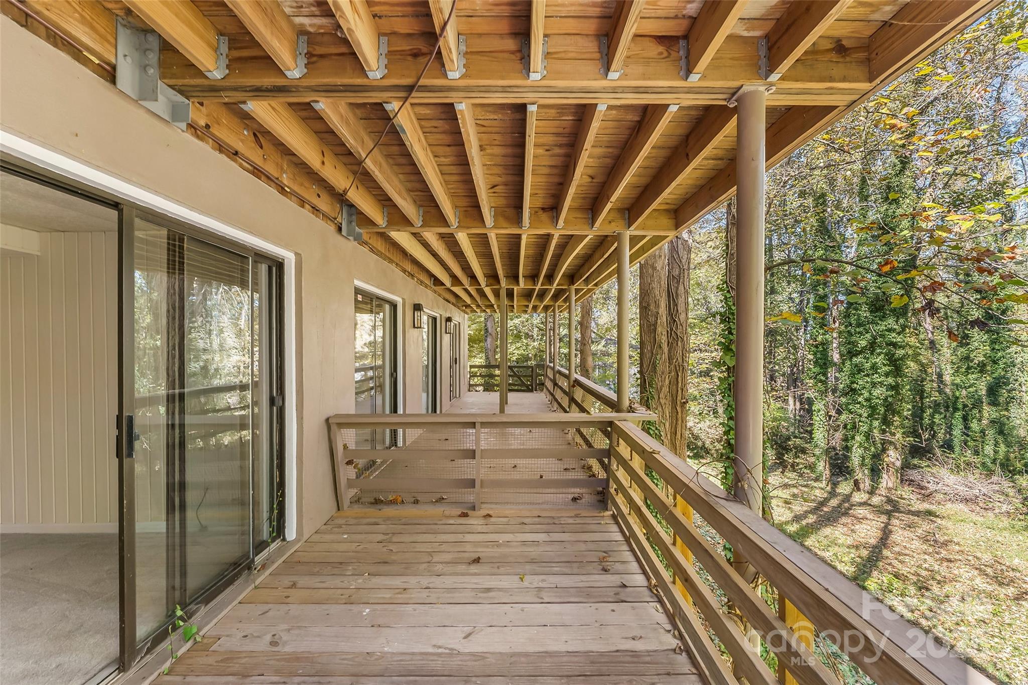 Riverside - Residential