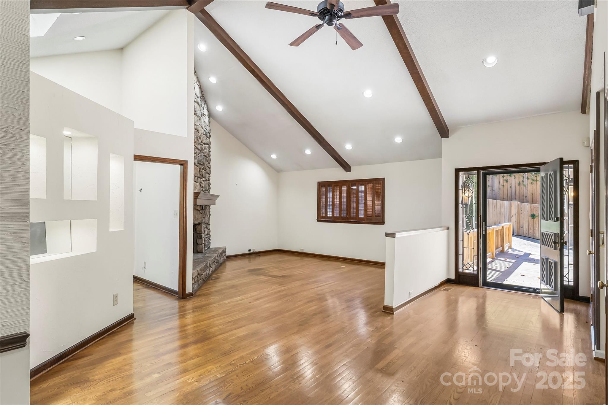 Riverside - Residential