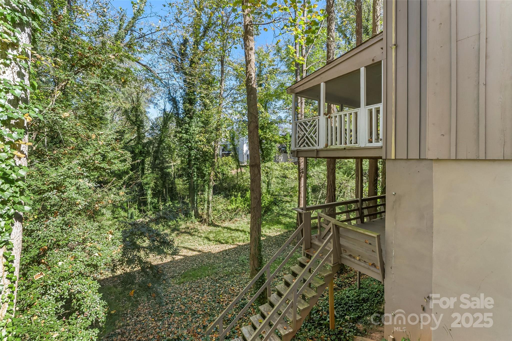 Riverside - Residential