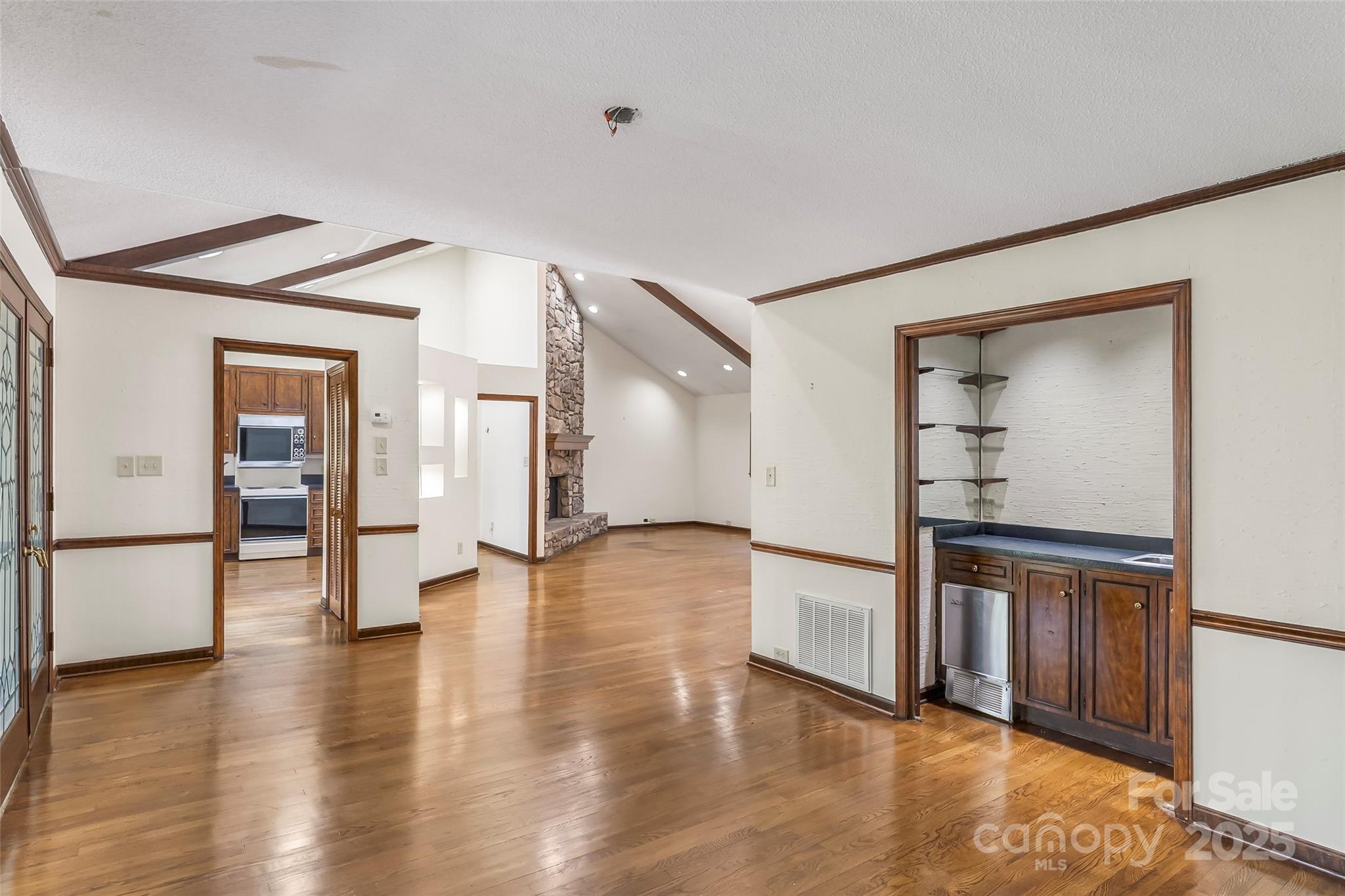 Riverside - Residential