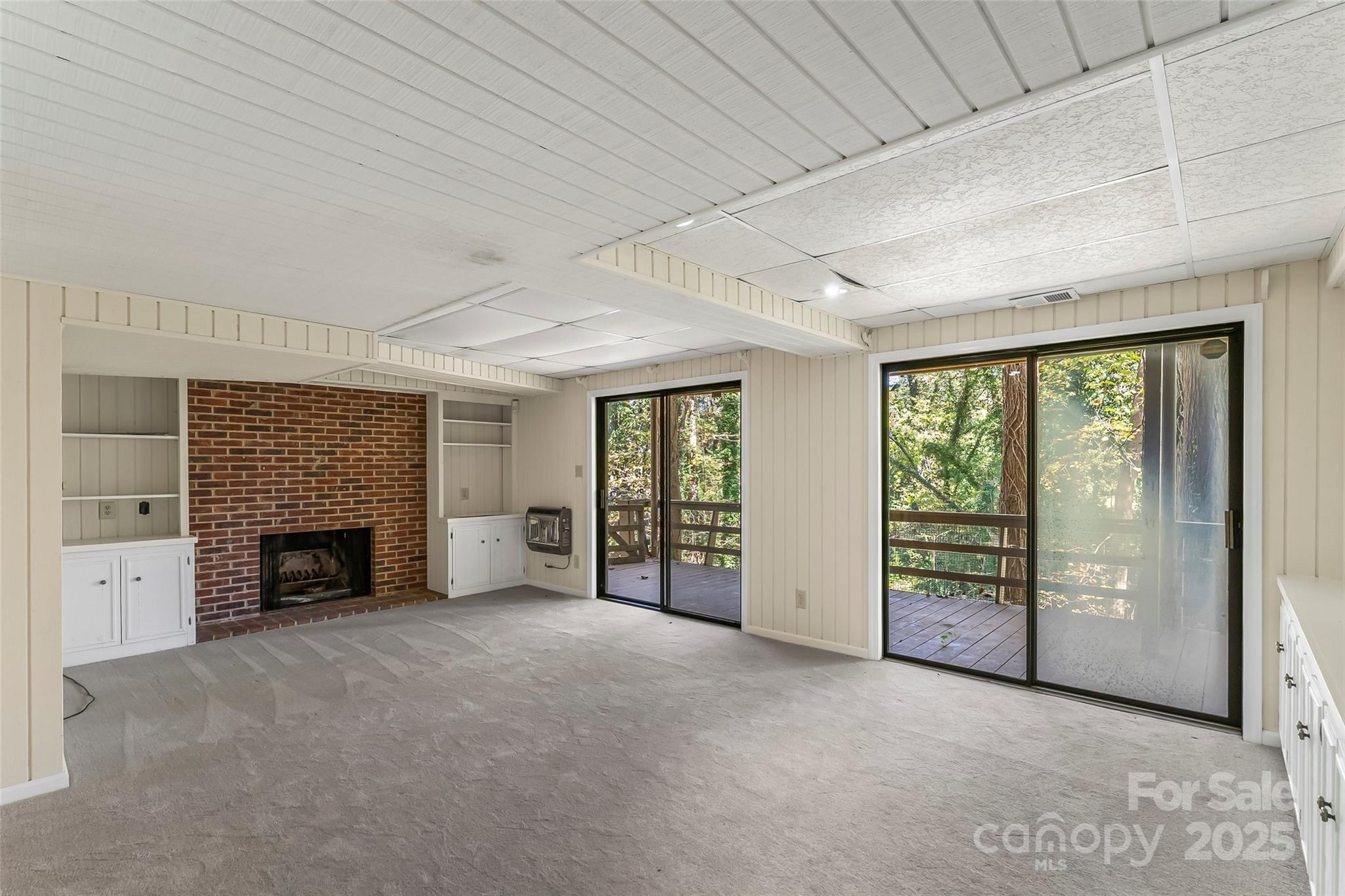 Riverside - Residential