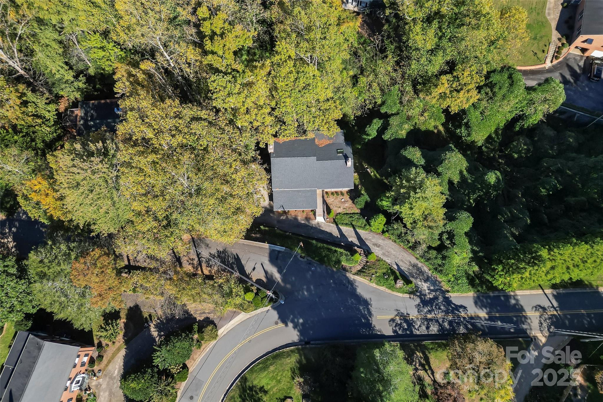 Riverside - Residential